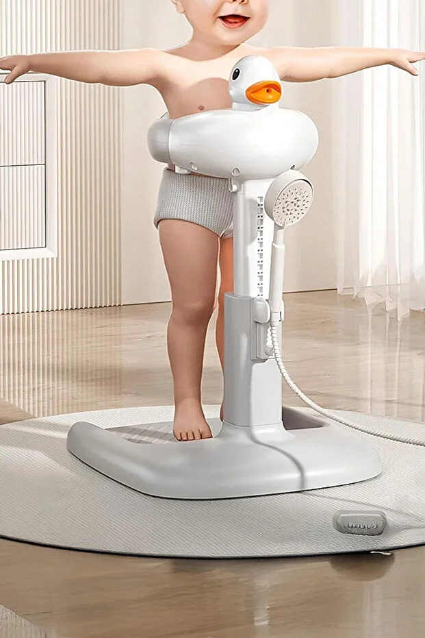 Bebek Yıkama Yardımcısı